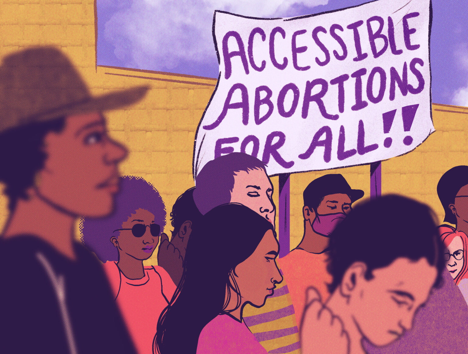 Homepage - National Network of Abortion Funds